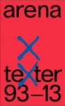 arena texter lågupplöst